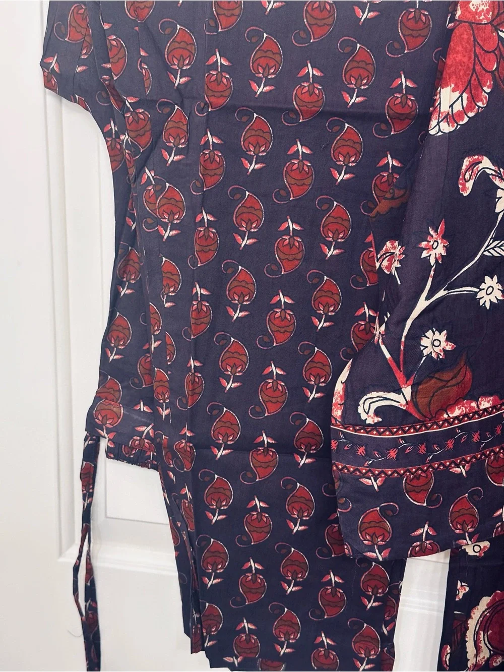 Jaipuri three piece